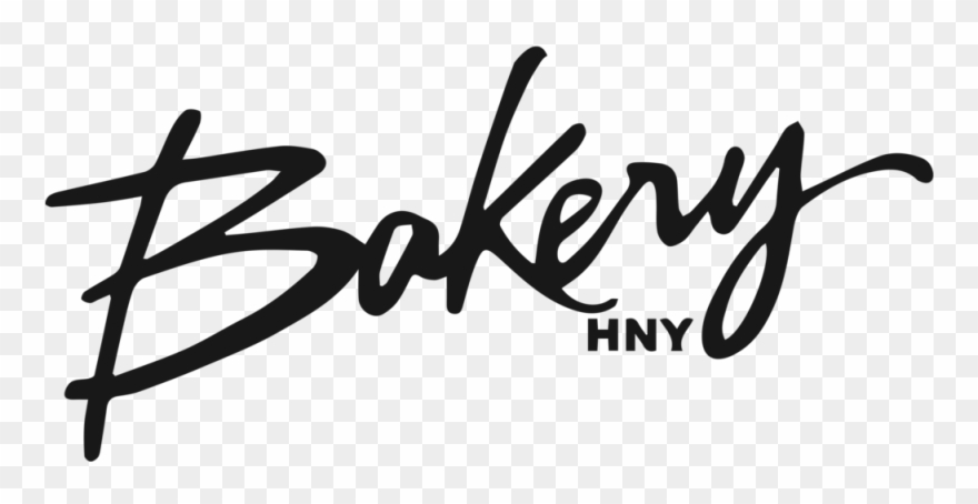 Bakery Logo Clipart