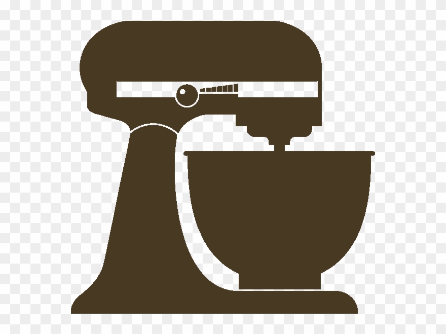 Pastry And Cooking Equipment And Accessories Clipart