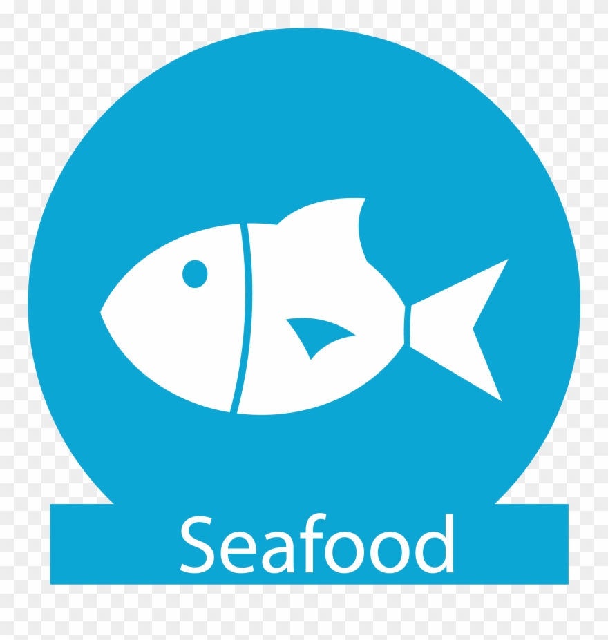 All Meal Prep - Groundfish Clipart