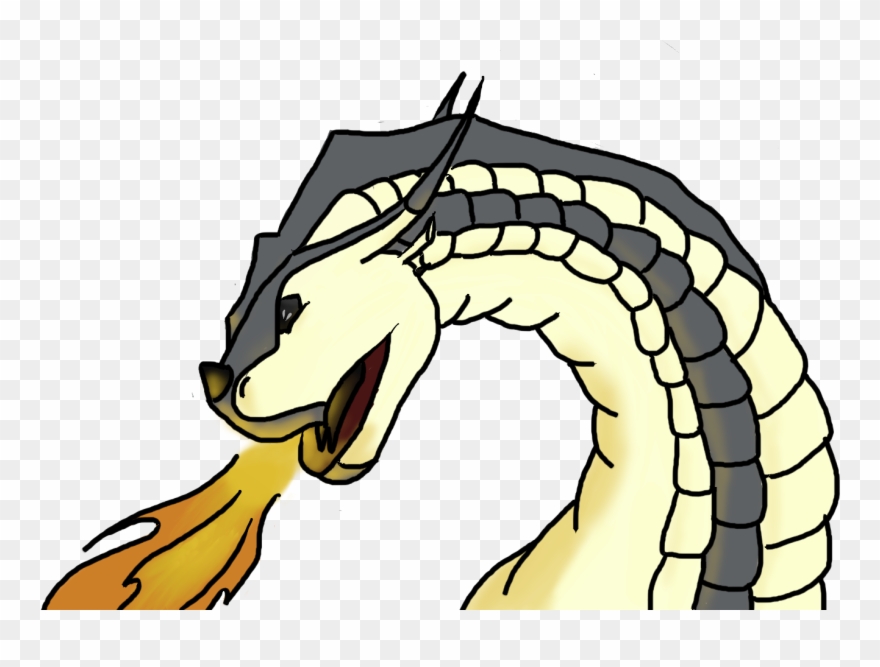 Cobra Clipart Ferocious - Illustration - Png Download