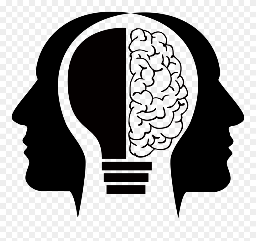 Intelligence Vector Graphics Clipart