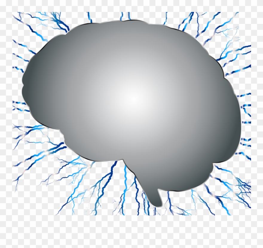 Human Brain Artificial Neural Network Computer Icons Clipart