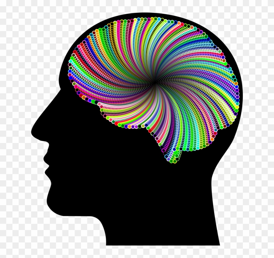 Human Brain Brain Tumor Human Head - Strategies Clip Art - Png Download