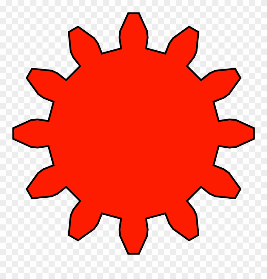 Human Brain Thought Head - Honda Lawn Mower Hrr216k9vkaa Pinion Clipart