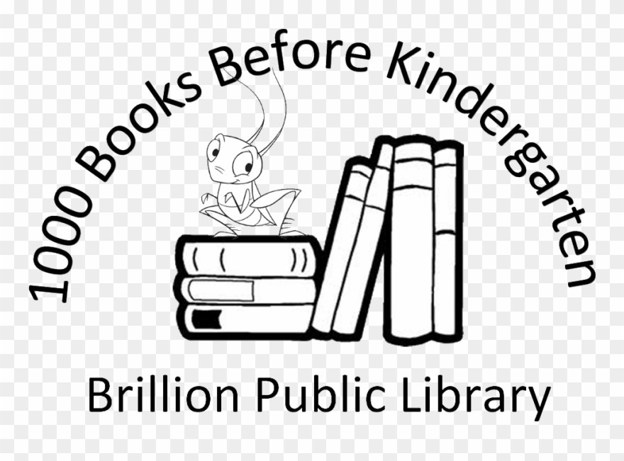 Programs City Of Brillion, Wi - Enesco Our Name Is Mud - Reading Is My Super Power Clipart