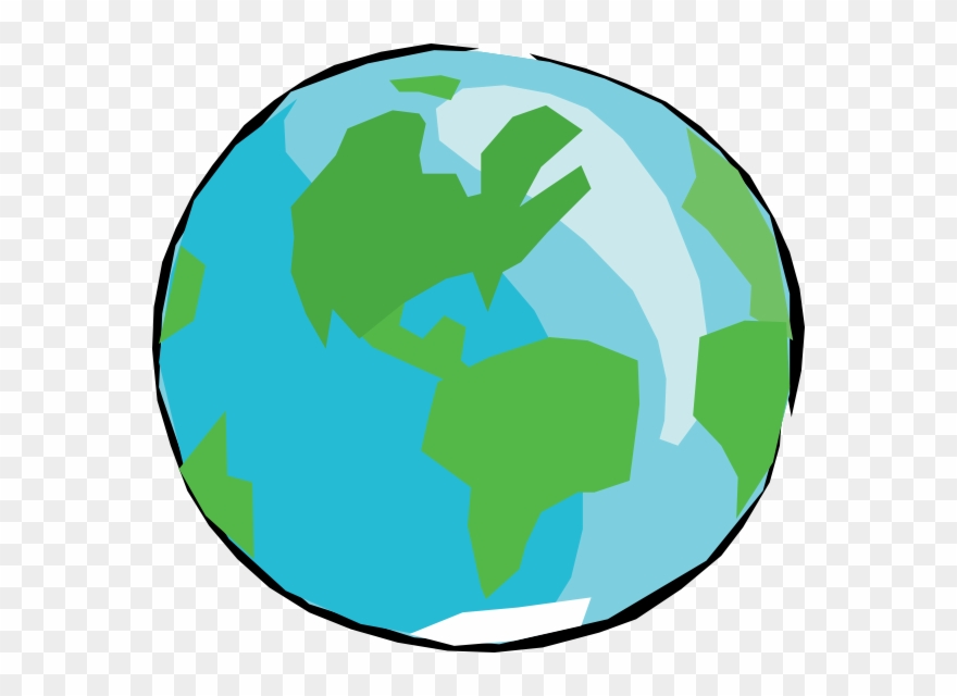 Https - //www115 - Zippyshare - Com/d/uu0ehlix/848/ - Planet Earth Drawing Png Clipart