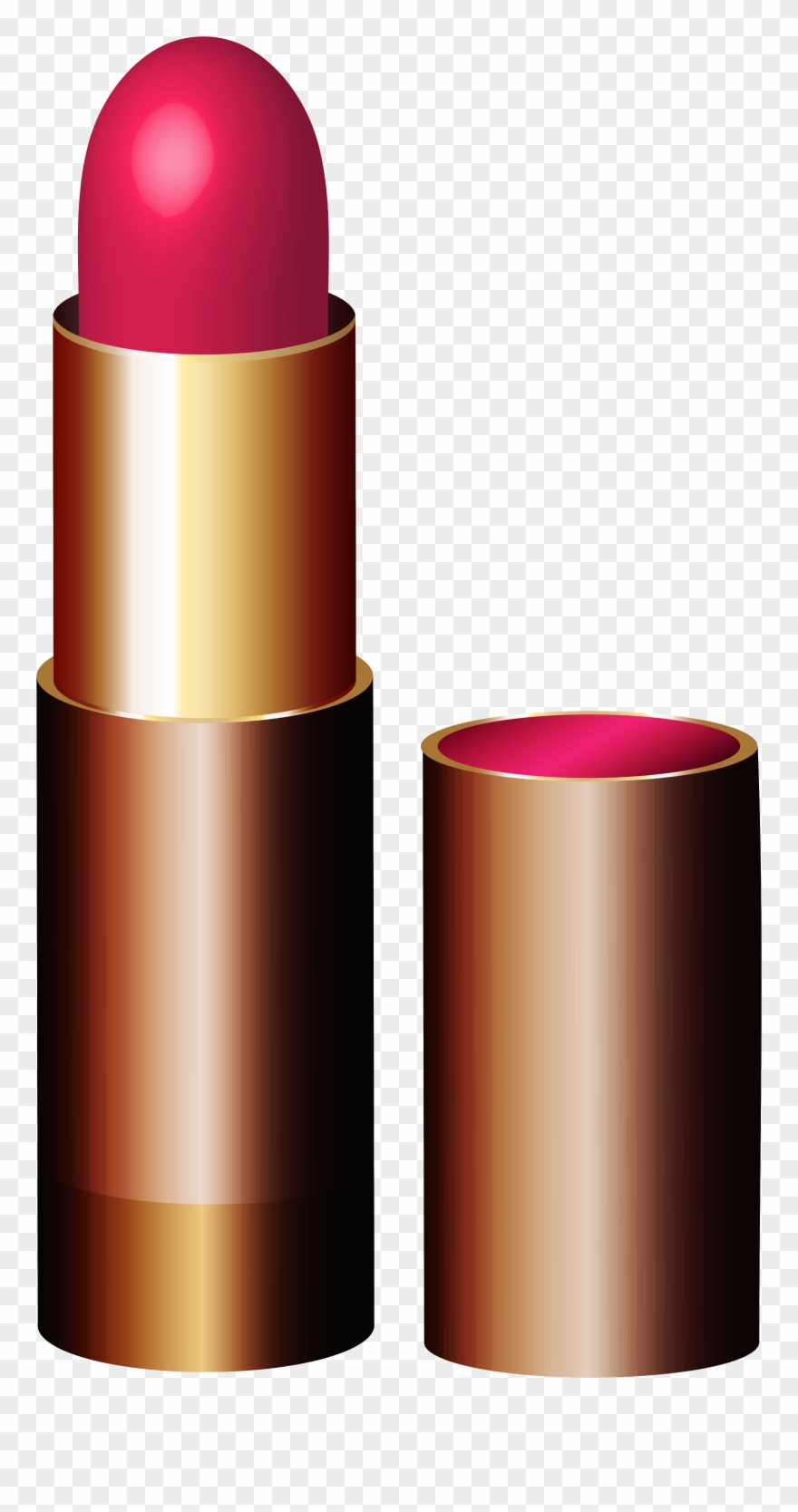 Lipstick Png Clip Art Transparent Png