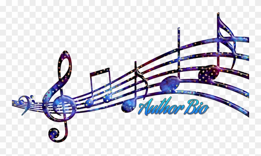 Ava Danielle Is A Spunky Wife Of 17 Years, A Loving - Music Sing Along Clipart