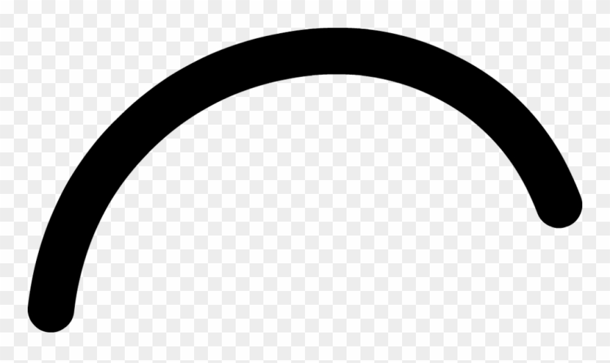 Sad - Cartoon Sad Mouth Png Clipart