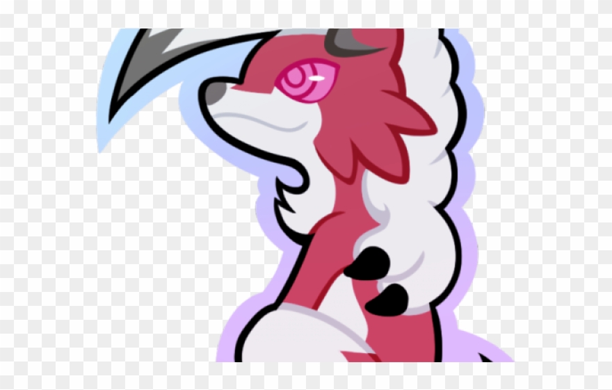 Lips Clipart Three - Cartoon - Png Download