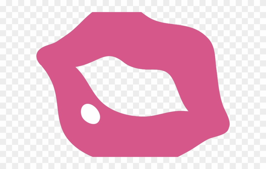 Kissing Clipart Transparent Background - Clip Art - Png Download