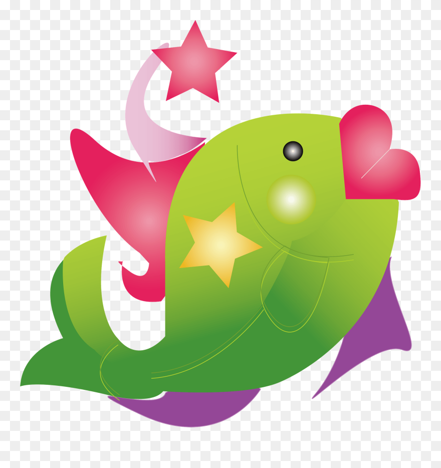 Lips Clipart Big Lip - Png Download