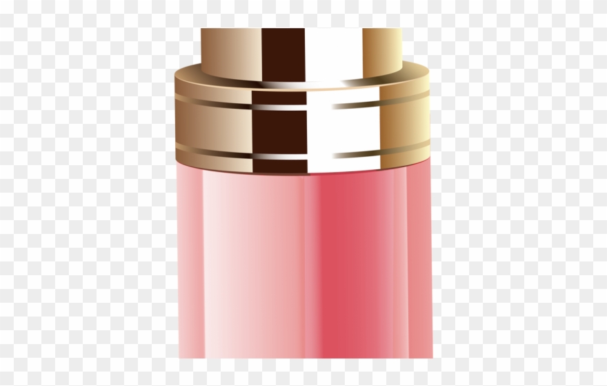 Lips Clipart Lip Gloss - Lipstick - Png Download