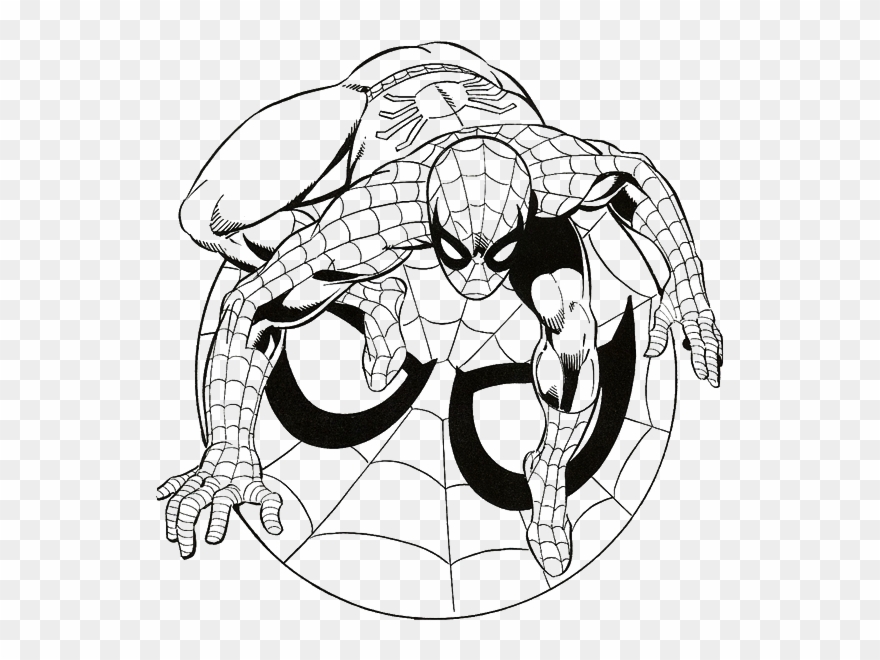 Clip Library Ready For Coloring Pages - Coloring Book - Png Download