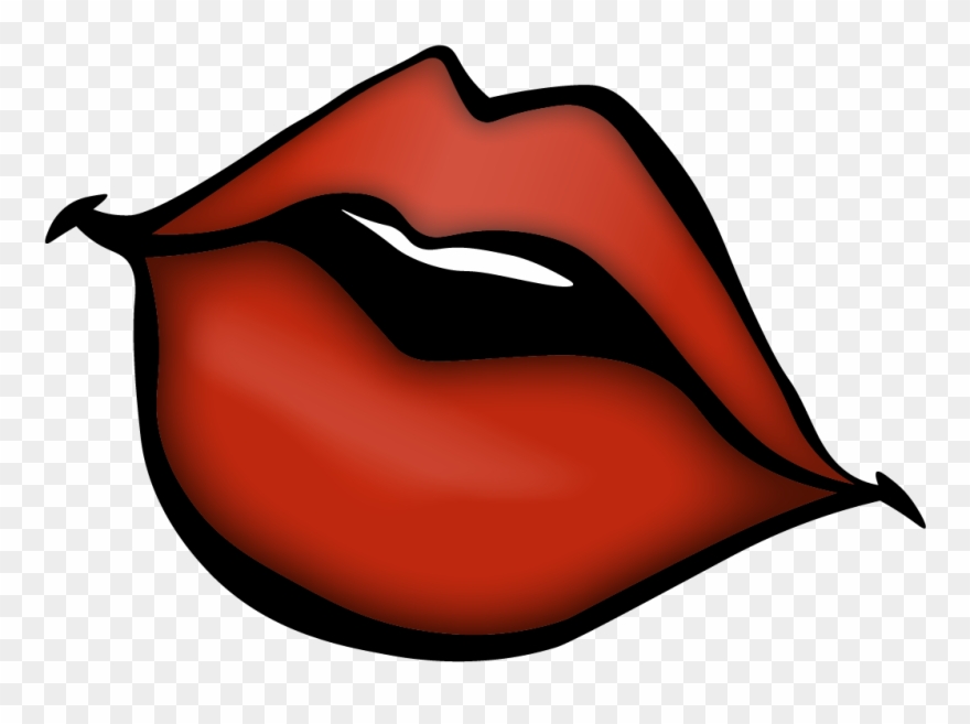 Laura Ruesch Project Feel Free To Use - Lipstick Clipart