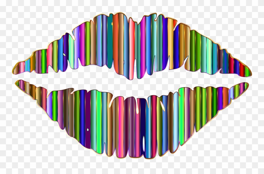 Technicolor No Background Big Clipart