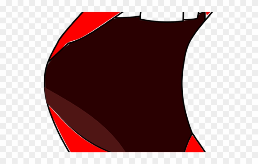 Lips Clipart Woman's - Png Download