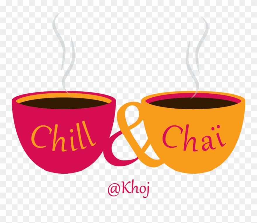 Want To Discover An Original New Coffee Shop In New - Chai Clipart - Png Download