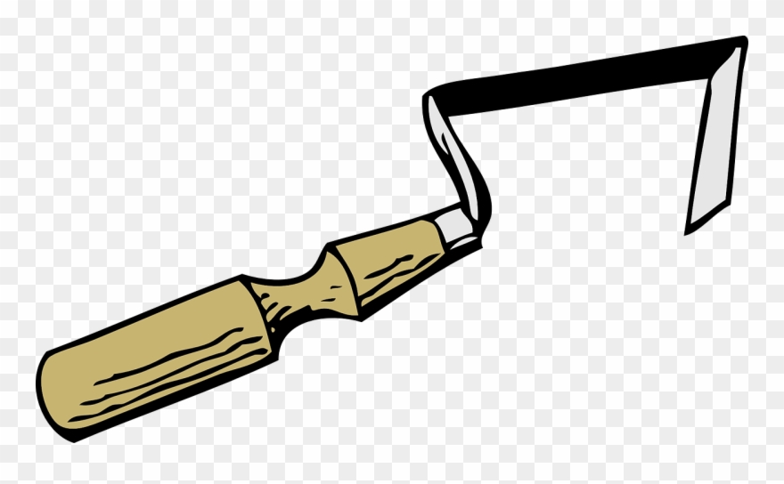 Onlinelabels Clip Art - Una Herramienta De Albaniles - Png Download