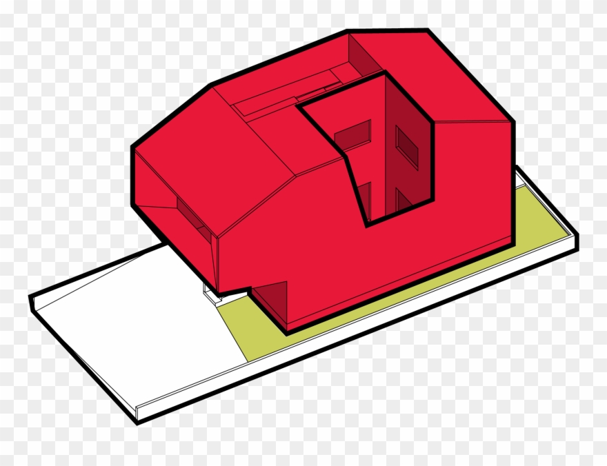 Hansha House Studio Sklim Is A Specific - Clip Art - Png Download