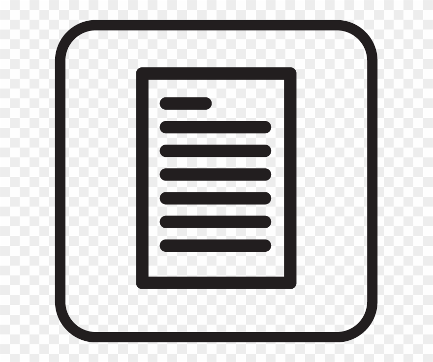 Woodworker - Flyer Clipart