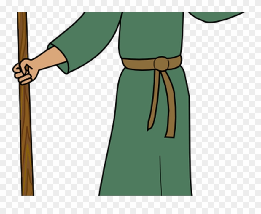 Paul Of Tarsus Clip Art At Clkercom Vector Clip Art - Apostle Paul Clip Art - Png Download