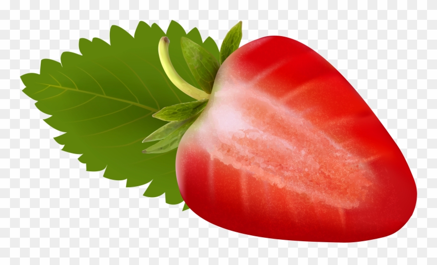 Plum Tomato Clipart