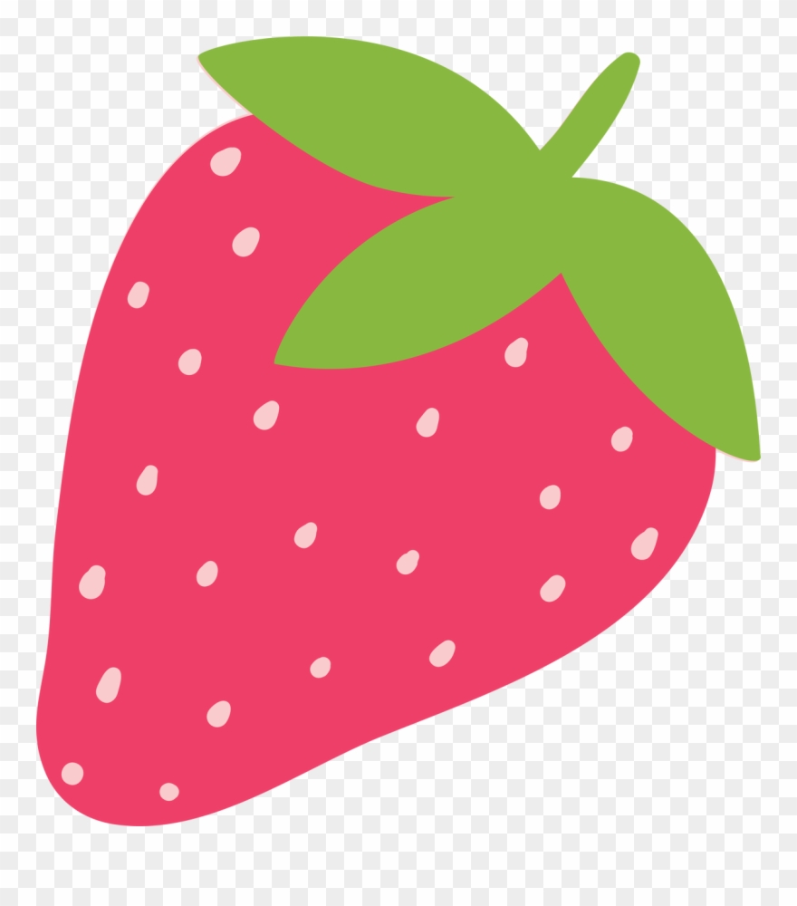 Image - Strawberry Clipart