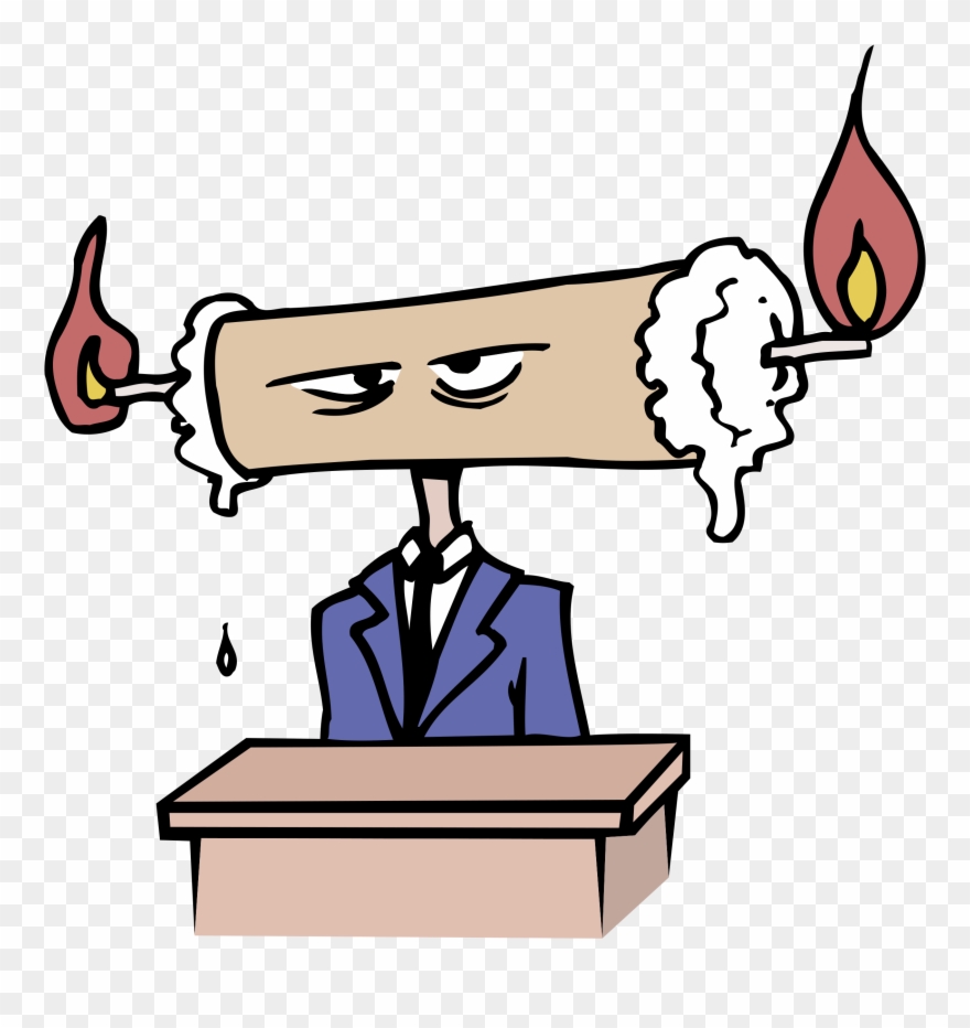 Cookies Clipart Burnt - Fed Up Clipart - Png Download