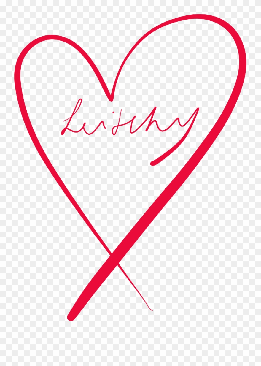 Leitchy Creates - Heart Clipart