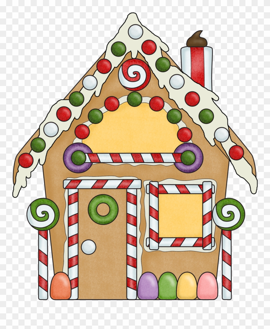 Sub Hub Run Run Run As Fast As You Can And Catch Gingerbread Clipart