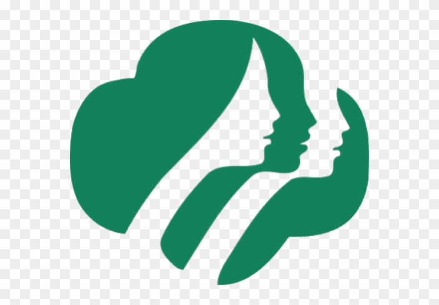 Positive And Negative Space Logos Clipart