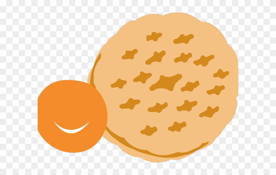 Brownie Clipart Quick - Png Download