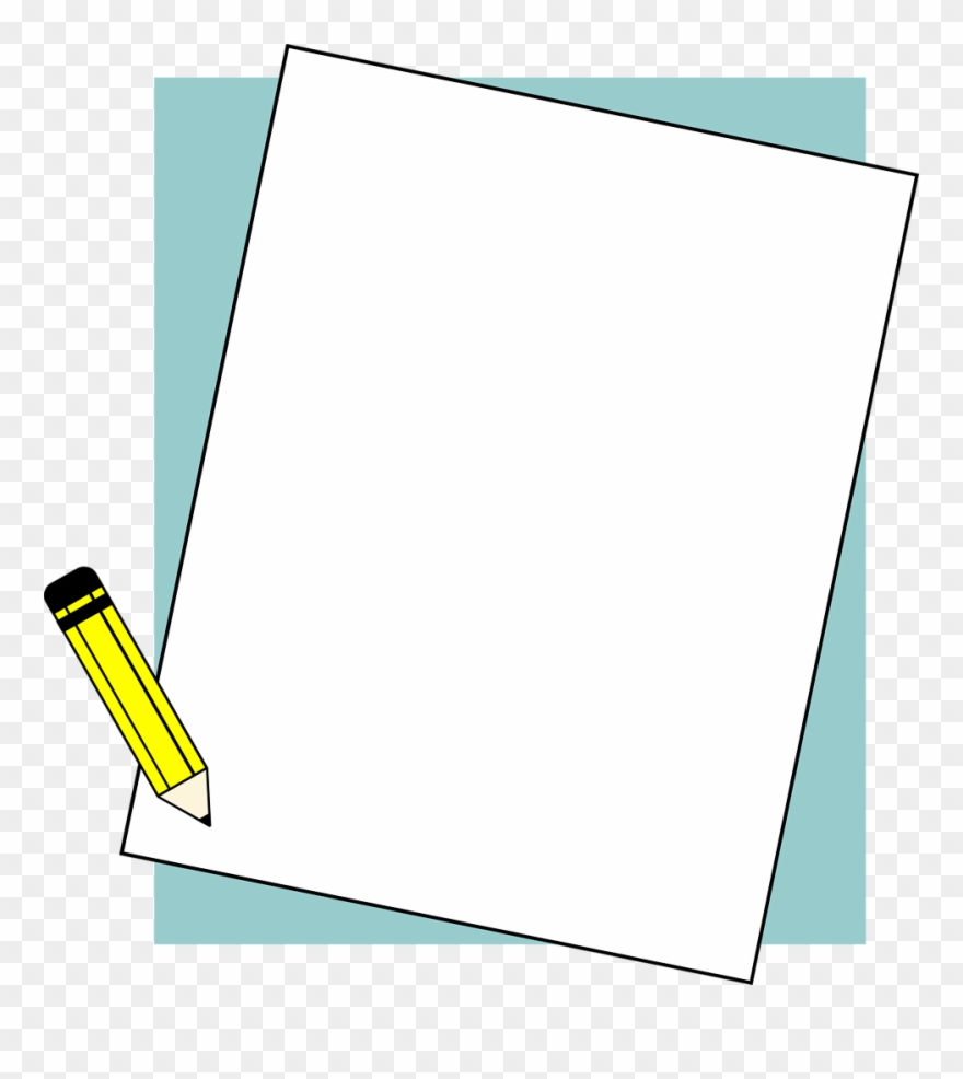 Paper - Art Of Writing Christian Poetry [book] Clipart