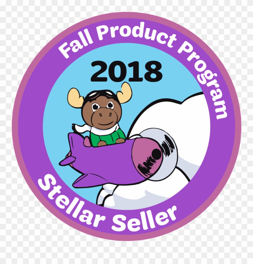 Patch Design Fall Stellar-01 - Design Clipart