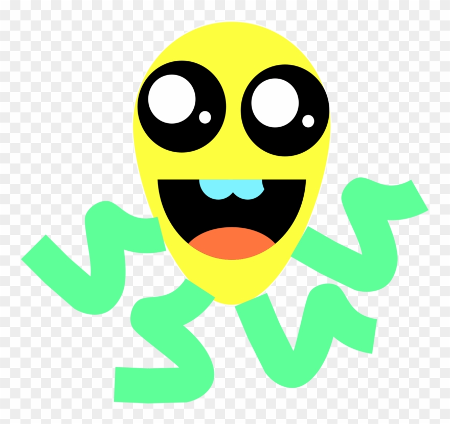 Smiley Download Description Paper Clip Button - Smiley - Png Download