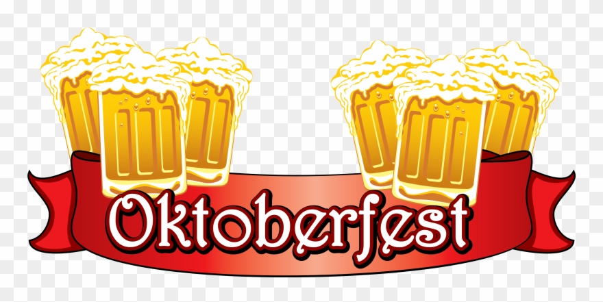 Oktoberfest Png Clipart
