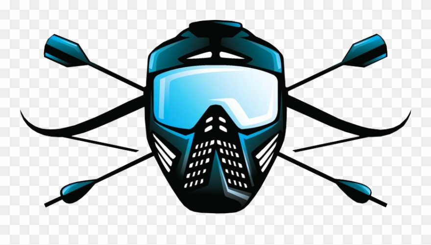 Archery Tag Logo Clipart