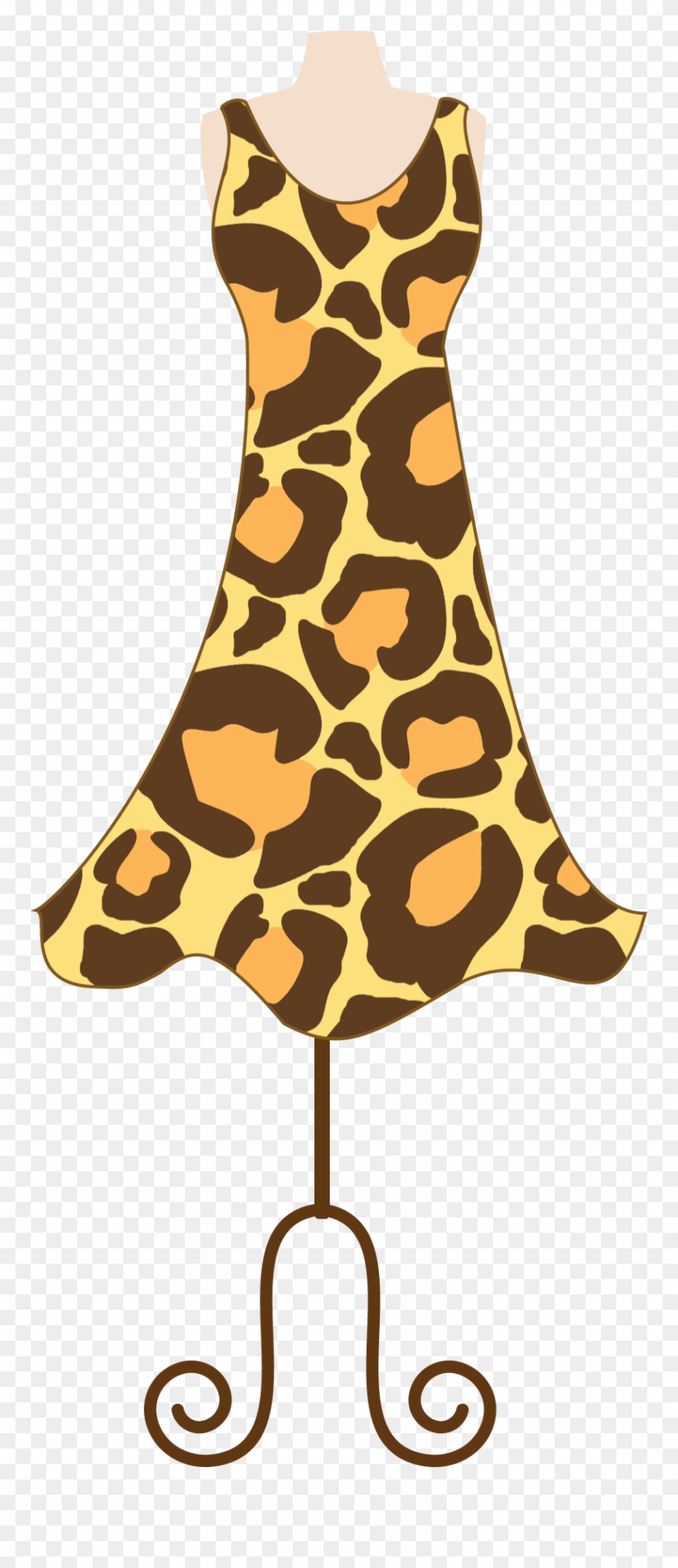 Paper Dolls, Clothes, Carrie, Carry On, Clip Art, Outfits, - Clothing - Png Download