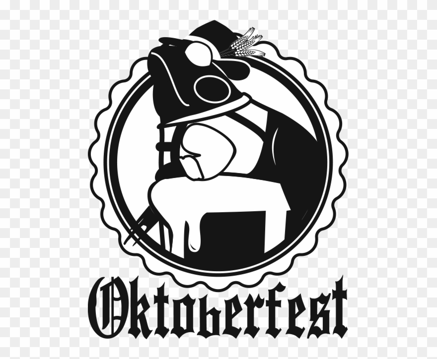 Hop Fest Octoberfest 1 75×2 - General Sherman Clipart