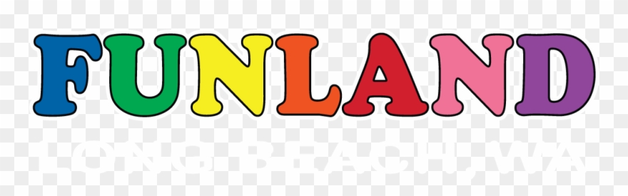 Funland Family Fun Center - Privacy Policy Clipart