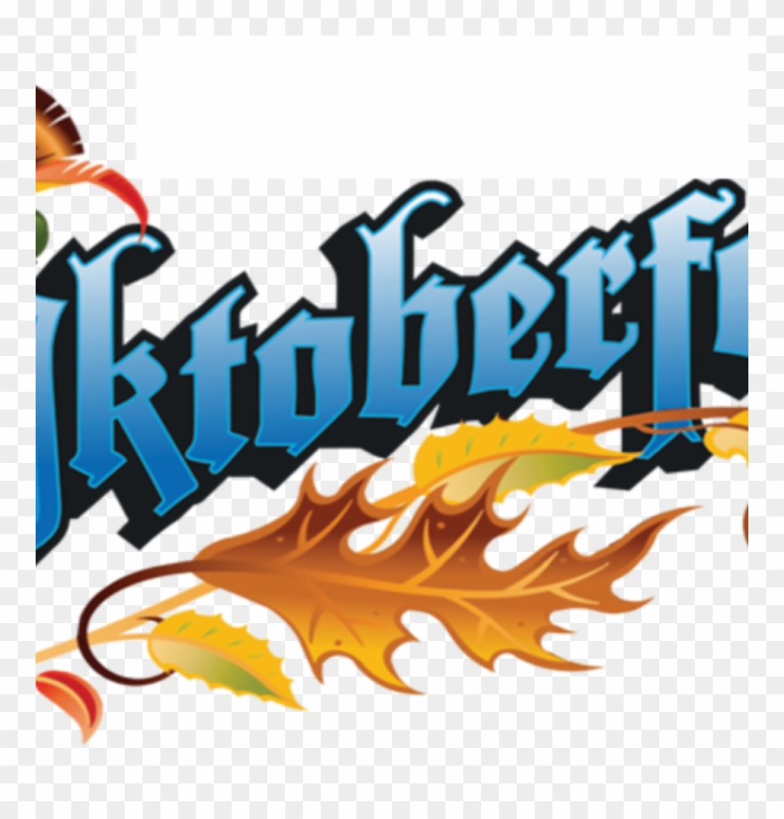Octoberfest Clipart Oktoberfest Clipart Grace Lutheran - Oktoberfest Images Clip Art Free - Png Download