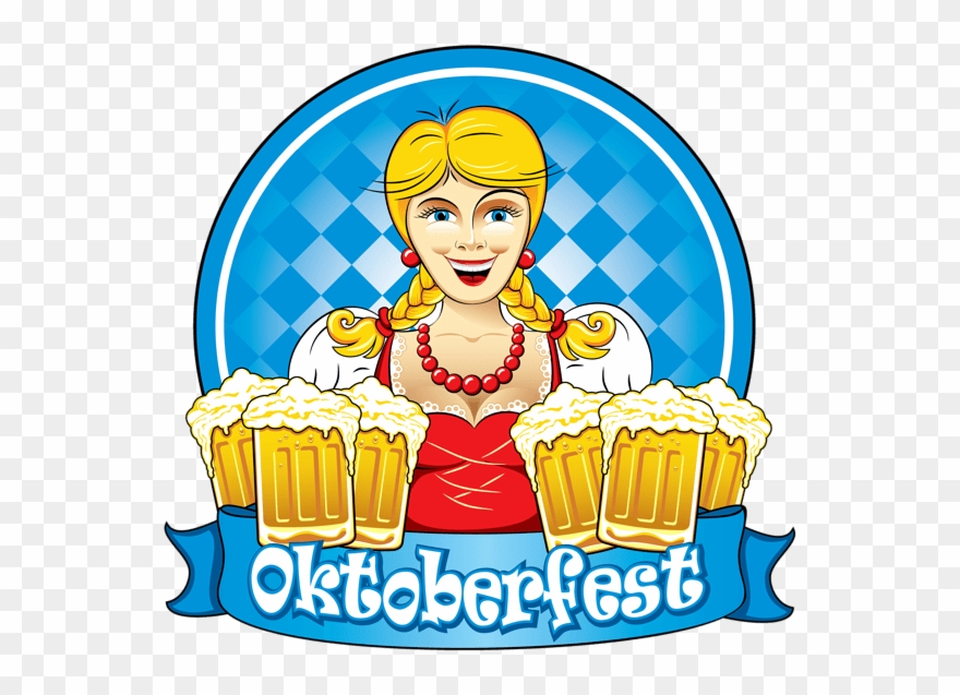 Oktoberfest Icon - Oktoberfest Clipart