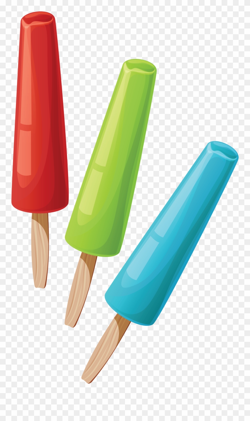 Fruit Ice Cream Png Image Clipart