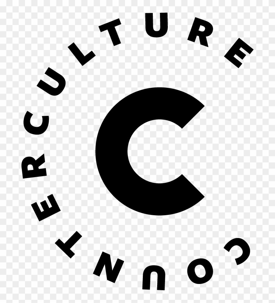 Counter Culture Coffee - Counter Culture Coffee Logo Clipart