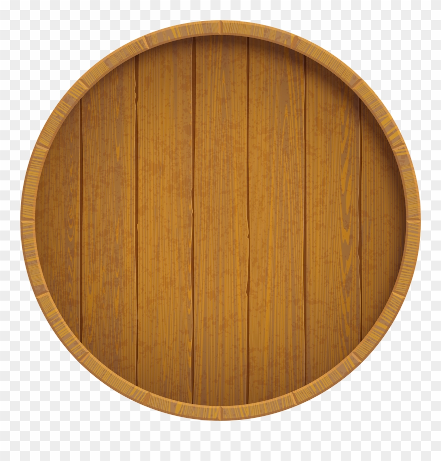 Wooden Circle Transparent Png Clipart (238211) PinClipart