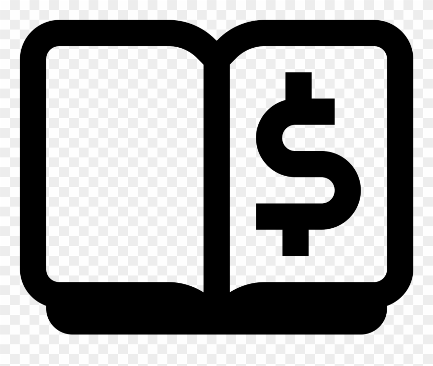 Graphic Freeuse Library Accountant Clipart General - Icon - Png Download