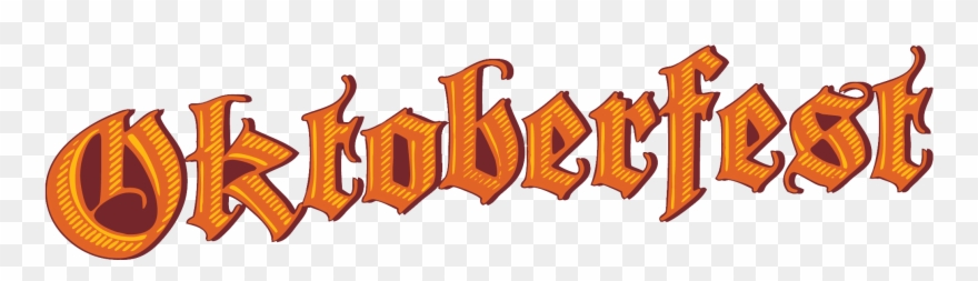 Saint Charles Oktoberfest The Official Website German - Oktober Fest Logo Png Clipart