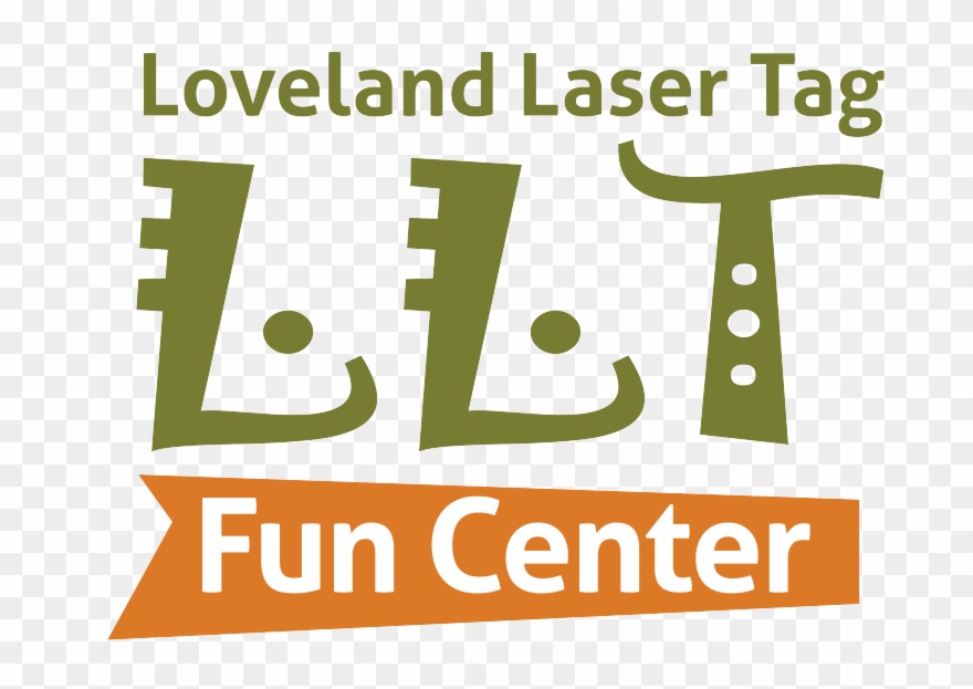 Com Loveland Laser Tag Logo - Loveland Laser Tag Clipart