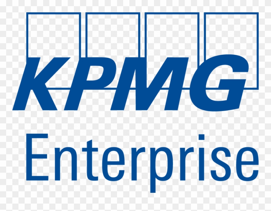 In Addition To This The Fberg Team Publish Scholarly - Kpmg Logo Cutting Through Complexity Clipart